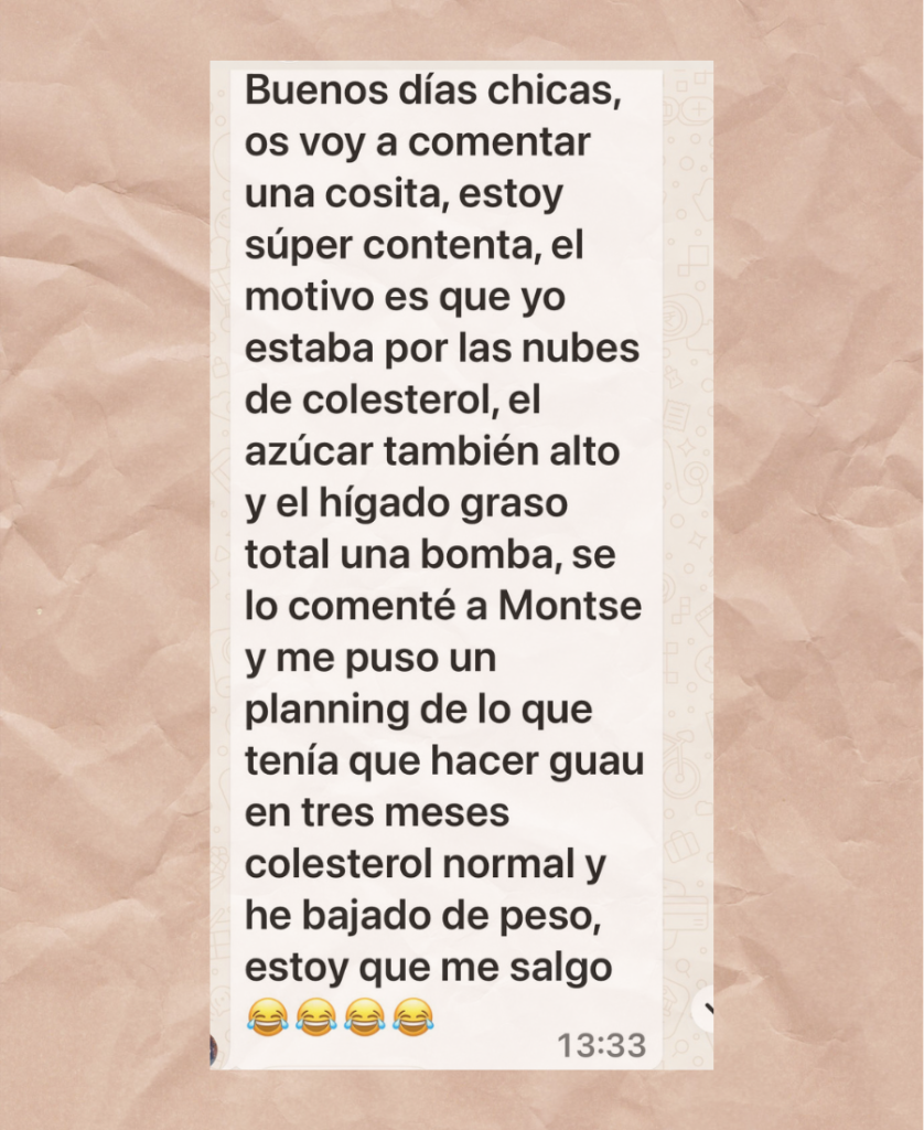 TESTIOMONIO HOME