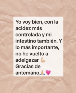TESTIMONIO 4 HOME
