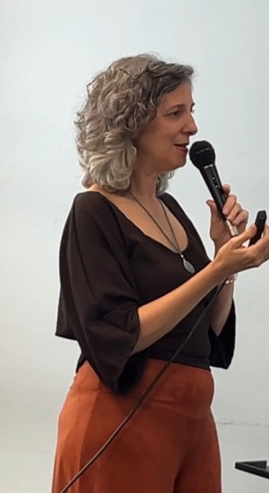 MONTSE CHARLA