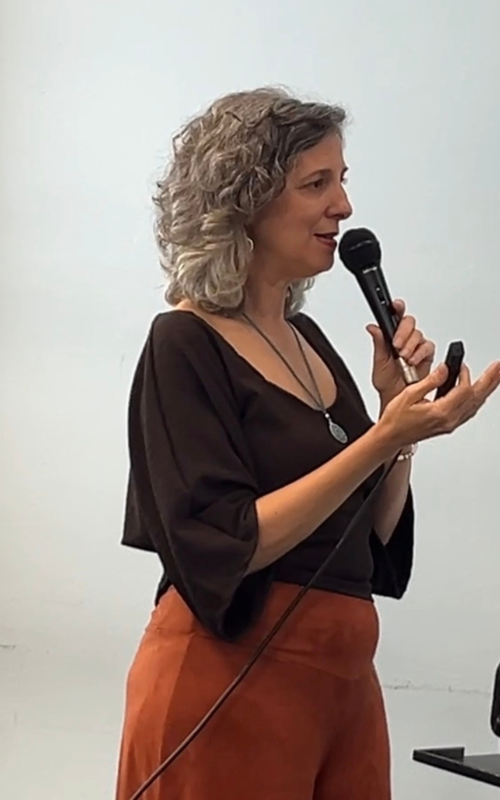 MONTSE CHARLA