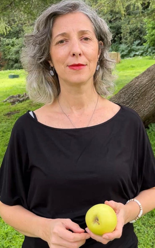 MONTSE POMA